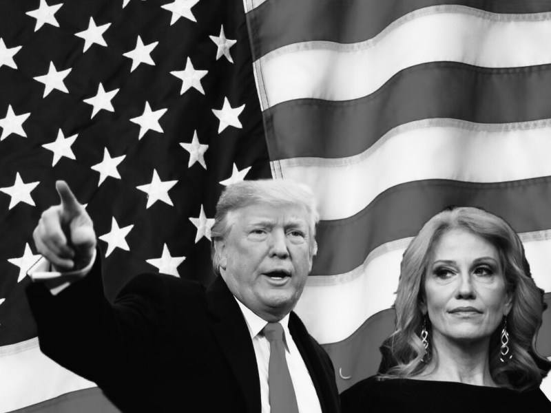 The Power of Words — Mental Health and&nbsp;Politics