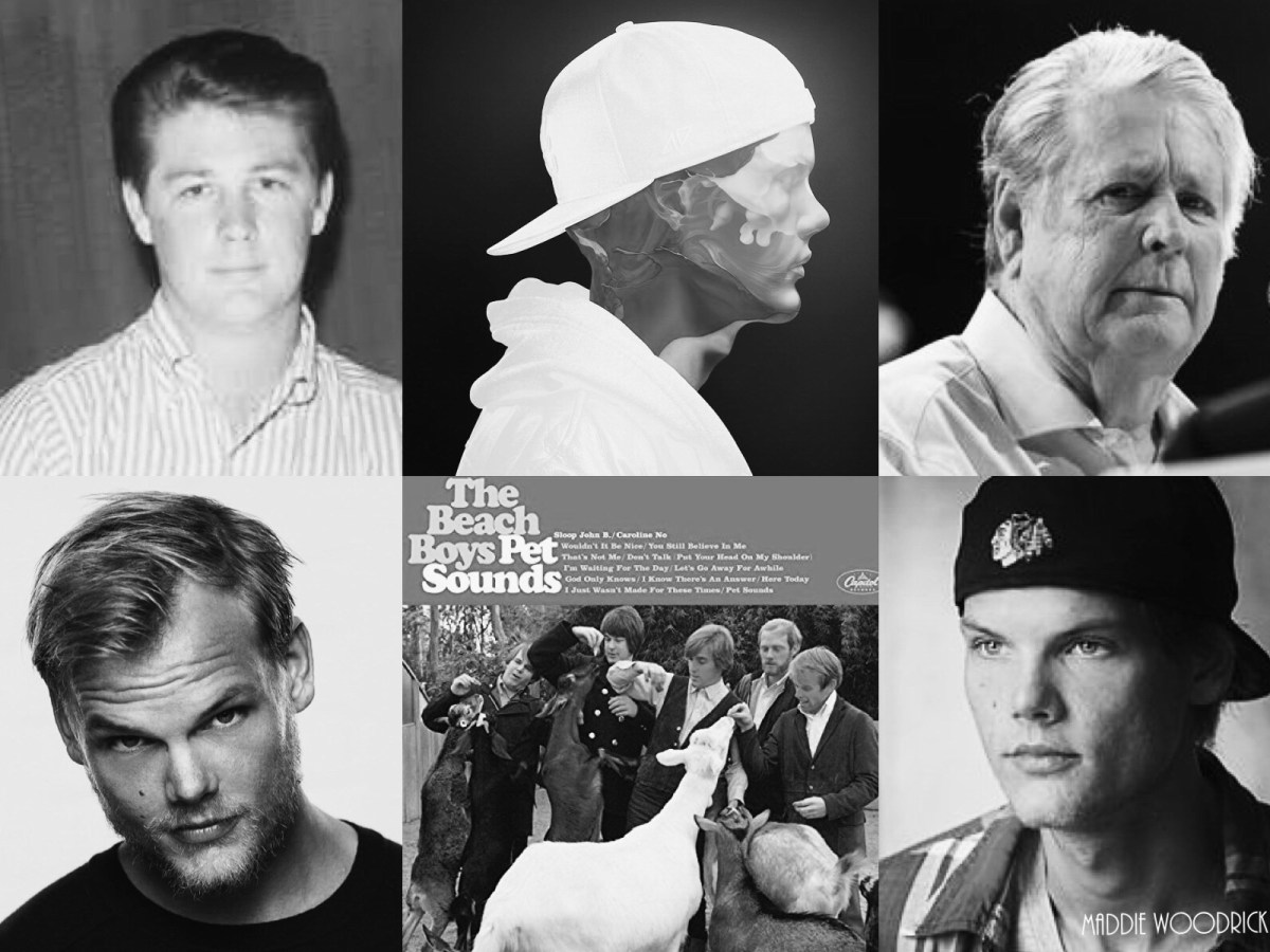 Brian & Tim — Two men, One&nbsp;Struggle