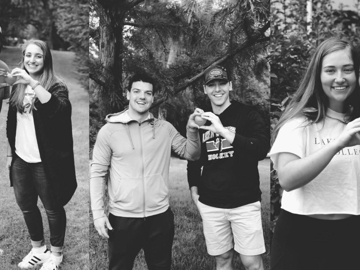 Be The One for Someone, Who’s Your&nbsp;Someone?