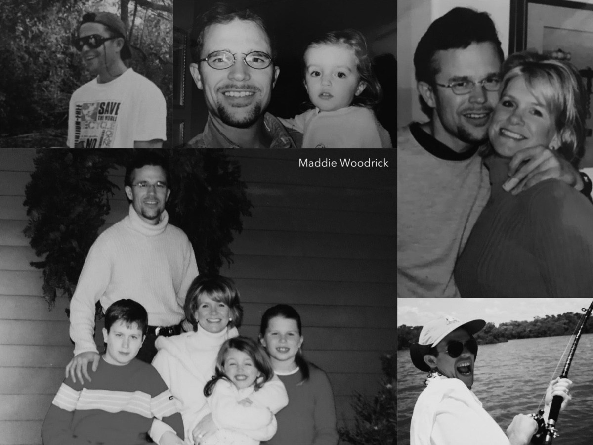 The Gifts He’s Left Behind — The Turmoils of Remembering Loved&nbsp;Ones