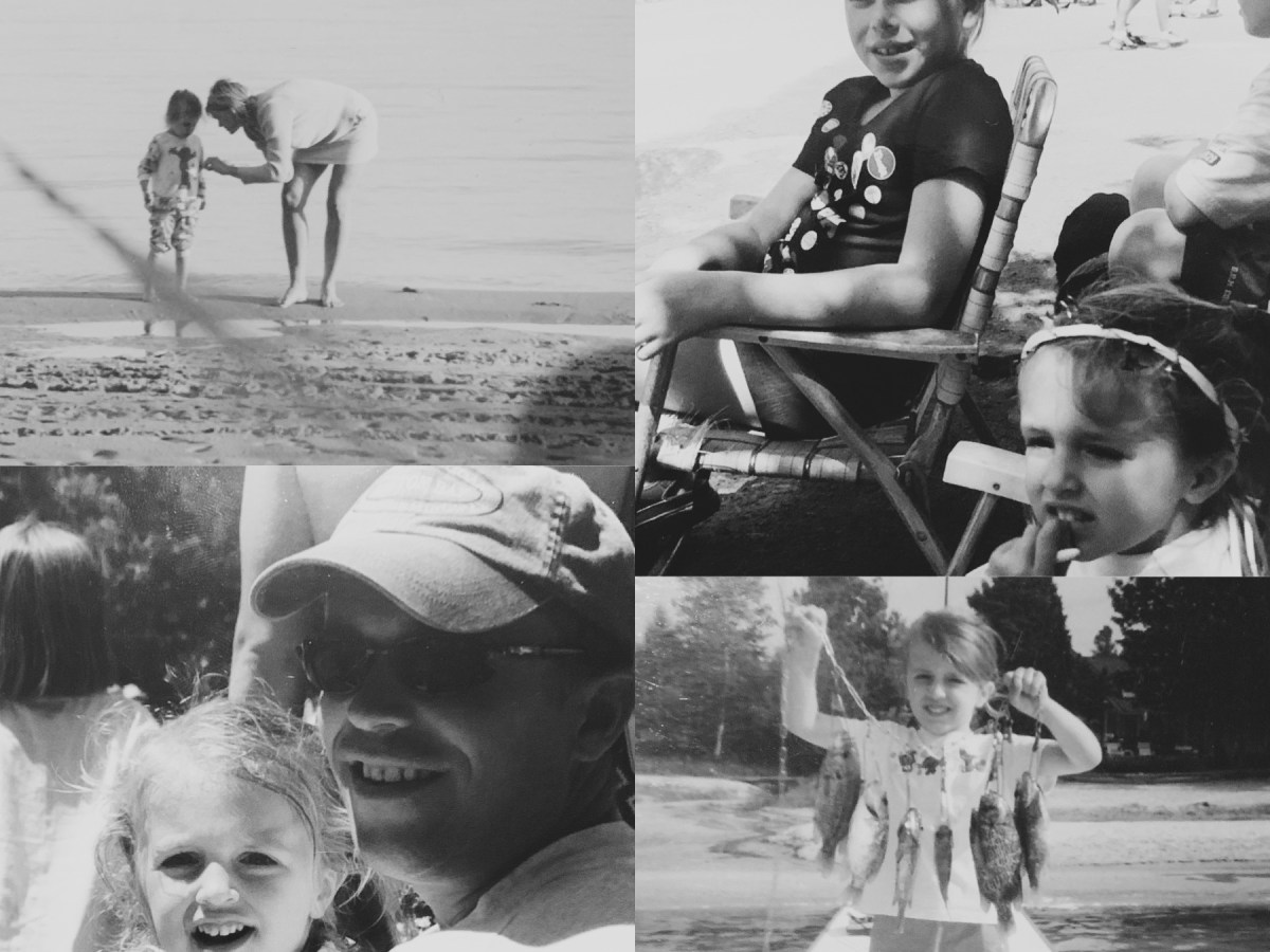 Family Ties — My Relationship With The&nbsp;Hemingways