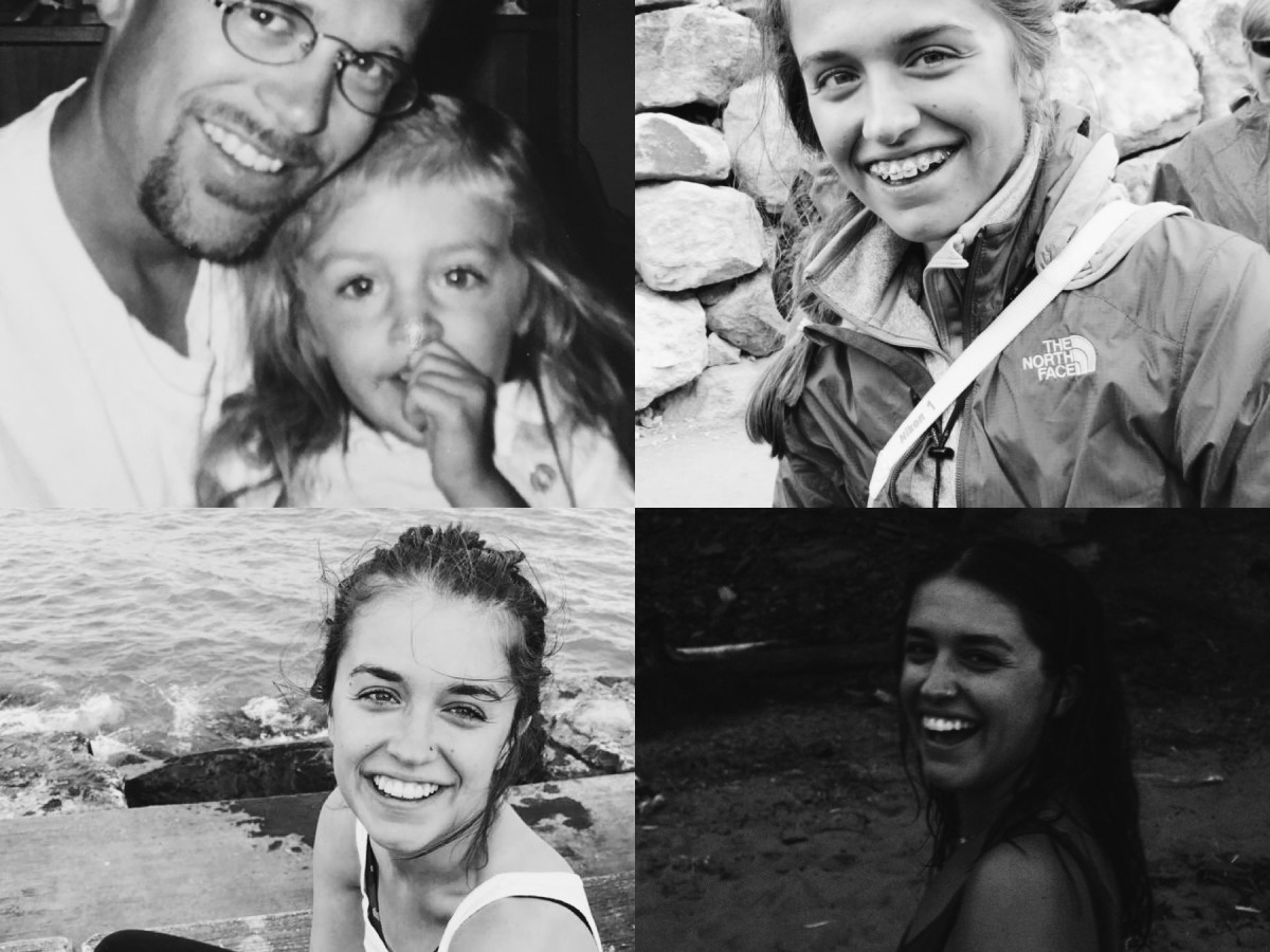 Living With Depression & Working on&nbsp;Acceptance