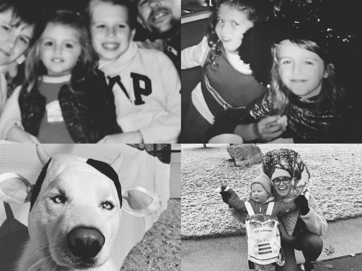 Navigating Halloween Triggers